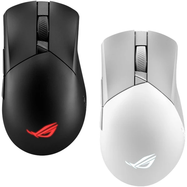 ASUS ROG GLADIUS III bezdrátová myš černá - Myši - Obrázek I177000701