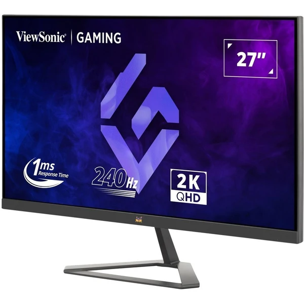 ViewSonic VX2758A-2K-PRO 3 herní monitor 27" - Monitory - Obrázek I1AE000N01