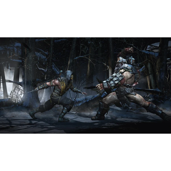 Mortal Kombat X (PS4) - Hry pro PS4 - Obrázek I1E4100201