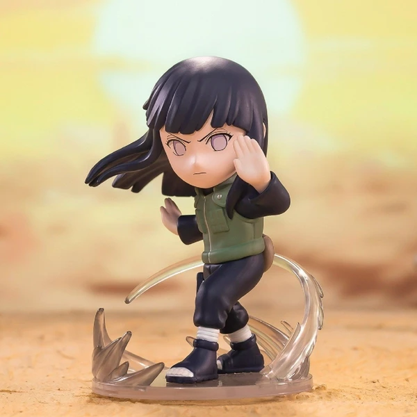 Blind Box figurka Pop Mart Naruto Ninkai Taisen Series - Figurky - Obrázek I1EF000L01