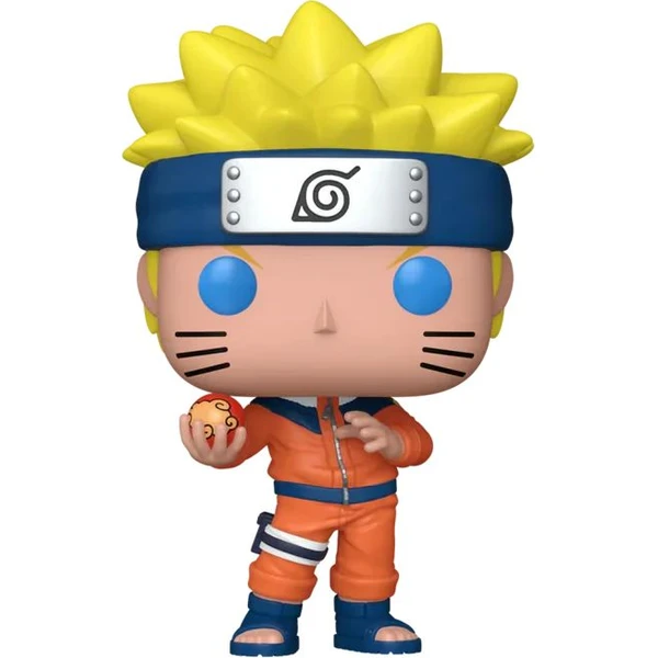 Funko POP! #2110 Animation: Naruto - Naruto Uzumaki (with Balloon) - Funko POP! - Obrázek I1JM000K01