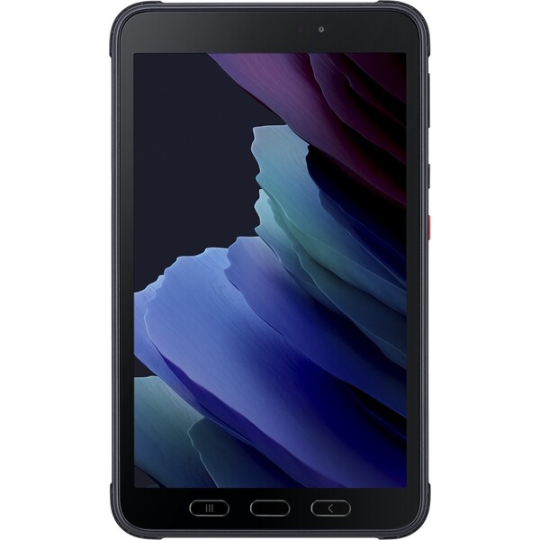 Levně Samsung Galaxy Tab Active3 WiFi černý