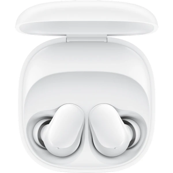 Xiaomi Redmi Buds 6 Play bezdrátová sluchátka bílá - Sluchátka - Obrázek I1Q8000P01