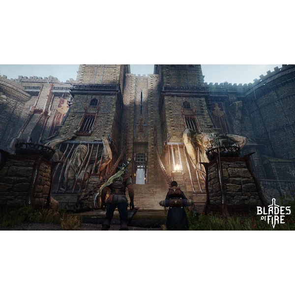 Blades of Fire Day One Edition (PS5) - Hry pro PS5 - Obrázek I1UE000L01
