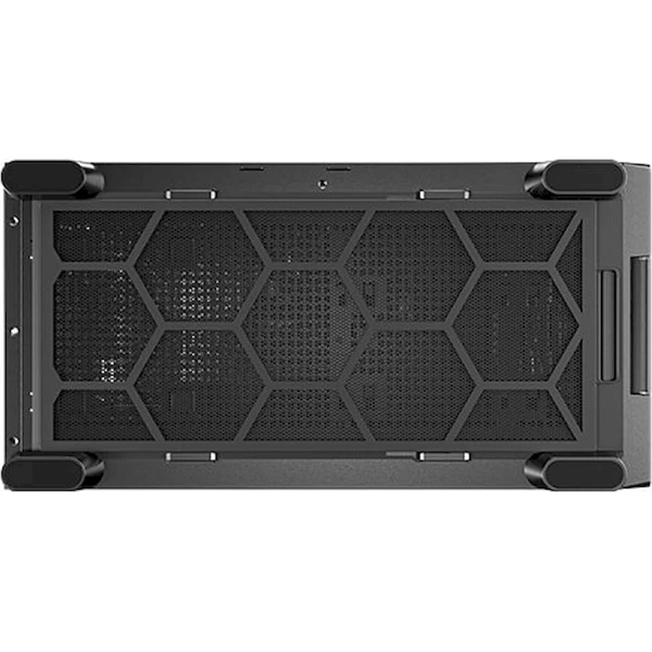 Antec Flux černá - Počítačové skříně - Obrázek I23P000K01