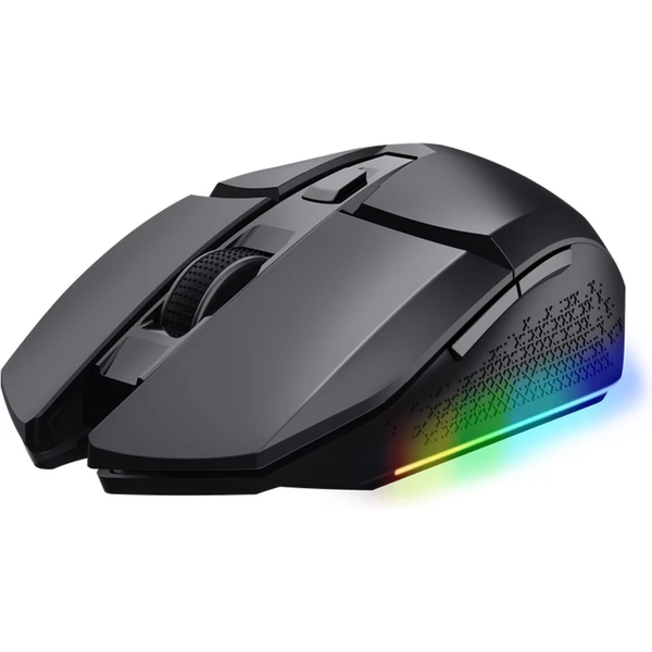 Trust GXT 110 Felox bezdrátová myš, černá - Myši - Obrázek I292000K01