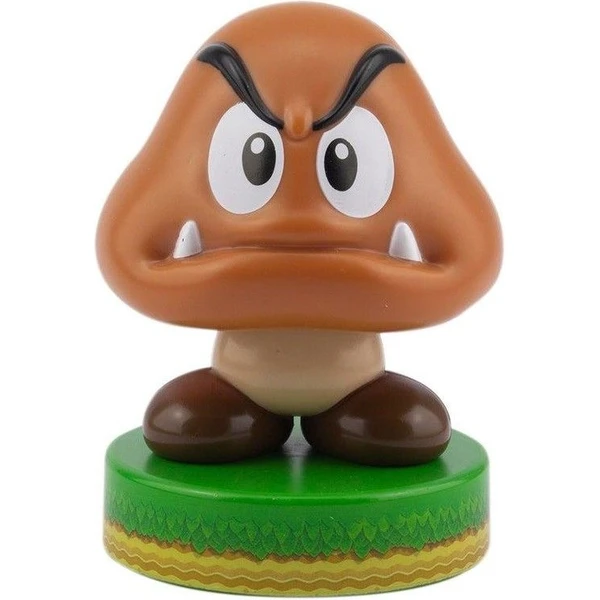 Icon Light Super Mario - Goomba - Lampičky - Hlavní obrázek