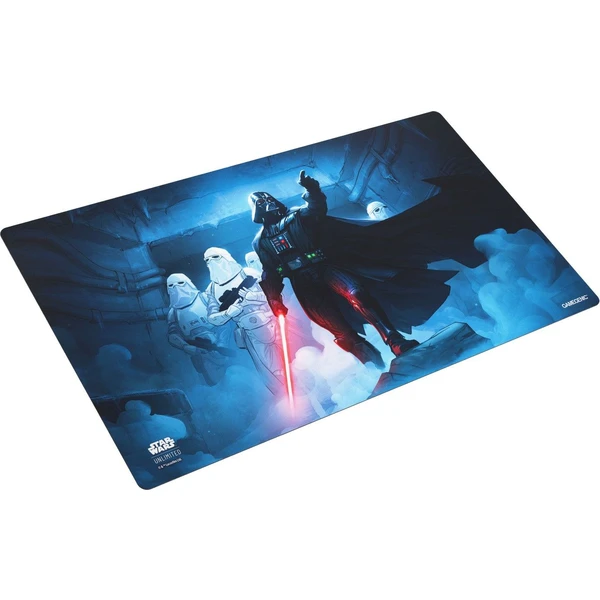 Gamegenic - Star Wars: Unlimited Prime Game Mat - Vader - Podložky - Hlavní obrázek