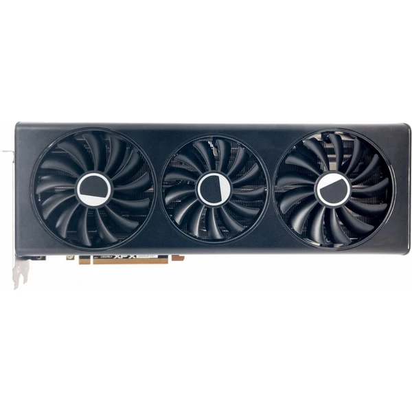 XFX Speedster QICK 319 AMD Radeon RX-7700 XT 12GB GDDR6 - Grafické karty - Obrázek I2H8000K01