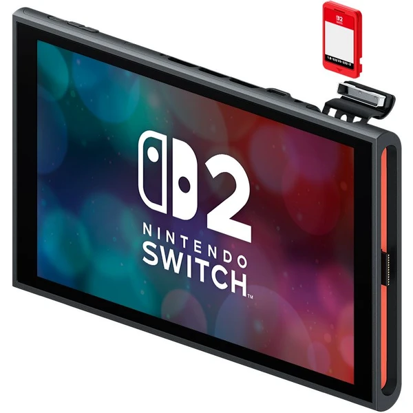 Konzole Nintendo Switch 2 - Konzole - Obrázek I2JD000K01