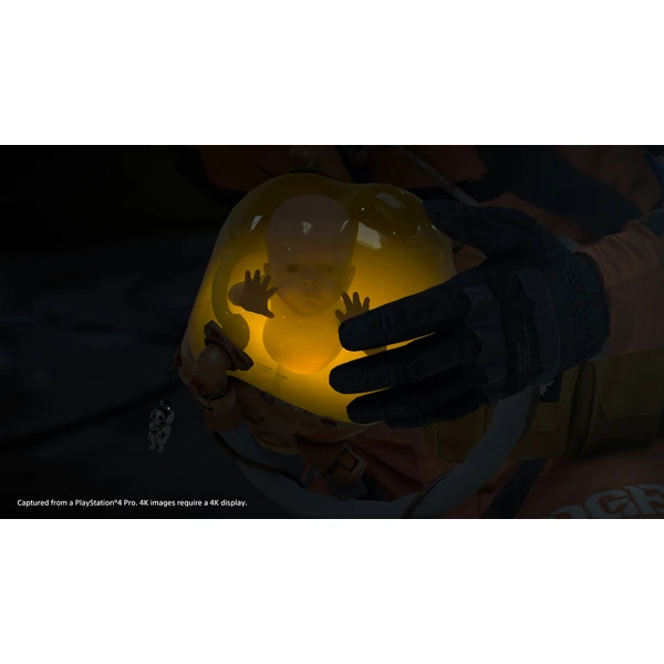 Death Stranding (PS4) - Hry pro PS4 - Obrázek I2NH100201