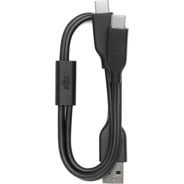 DJI Mic Mini (1 TX + 1 RX) - Mikrofony - Obrázek I2Y9000K01
