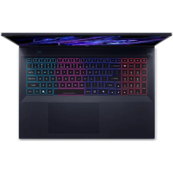Acer Predator Helios Neo 18 (NH.QNREC.008) černý - Notebooky - Obrázek I2Z4000O01
