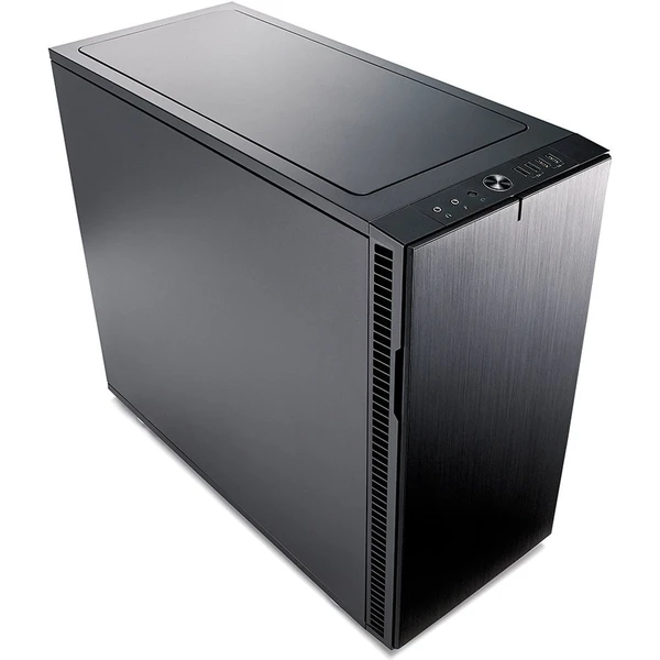 Fractal Design Define R6 Černá - Počítačové skříně - Obrázek I3BW600301
