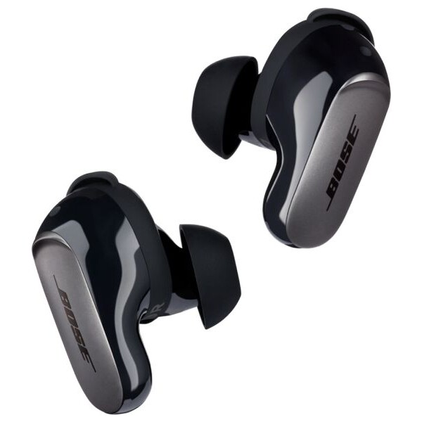 Levně Bose QuietComfort Ultra Earbuds černá