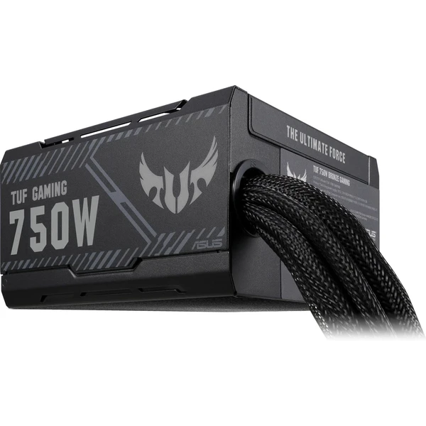 Asus TUF-GAMING-750B - Zdroje - Obrázek I3HD100501