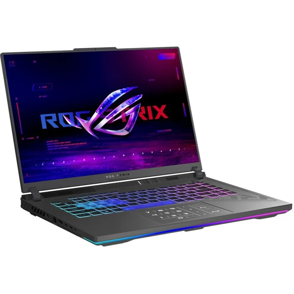 ASUS ROG Strix G16 (G614JZ-N3001W) - Notebooky - Obrázek I3J1000601