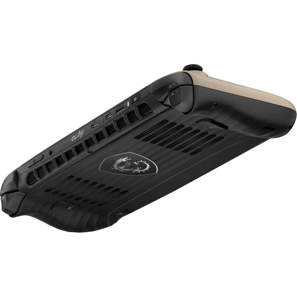 MSI Claw 8 AI+ (A2VM-022CZ) béžový - Handheld PC - Obrázek I3RC000P01