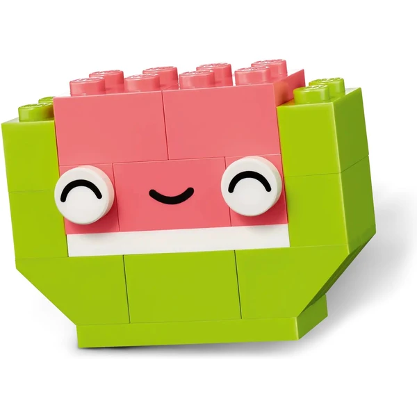 LEGO Classic 11039 Kreativní jídlo - LEGO - Obrázek I3SE000J01