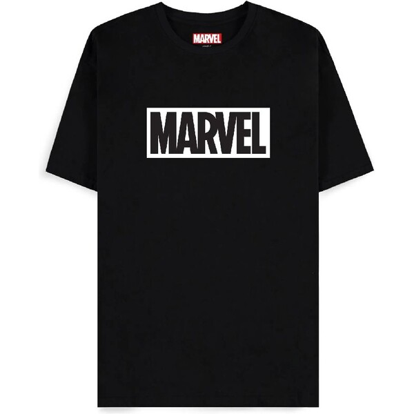 Levně Tričko Marvel - Logo 2XL