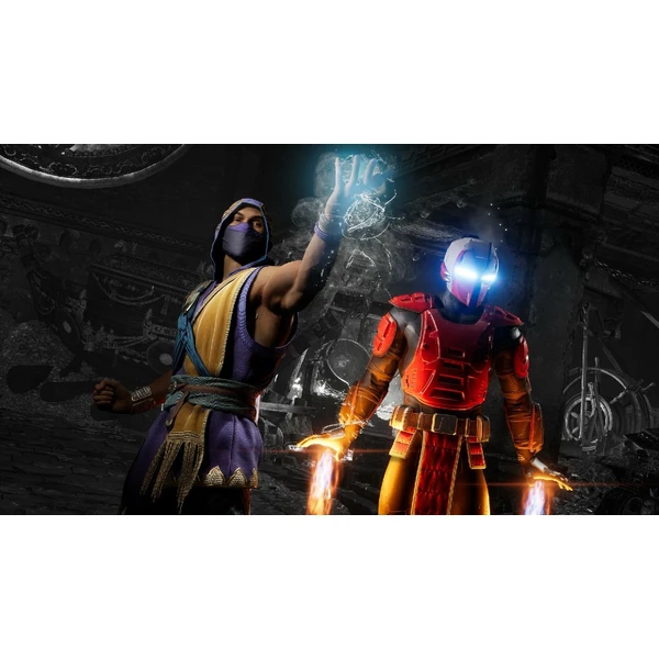 Mortal Kombat 1 Premium Edition (Xbox Series X) - Hry pro Xbox Series - Obrázek I4BR100501