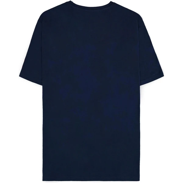 Tričko Rick & Morty - Morty's Revenge XL - Trička - Obrázek I4EB000N01