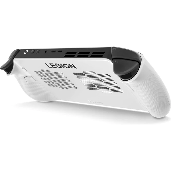 Lenovo Legion Go S Glacier White 1TB - Handheld PC - Obrázek I4LB000K01