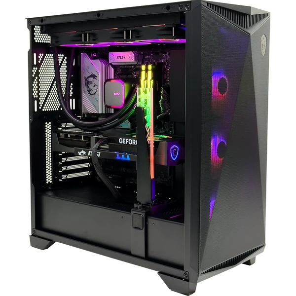 TIGO by Agraelus R7-9800X3D 5080 - 2TB 64GB WIFI - Stolní počítače - Obrázek I4OC000J01