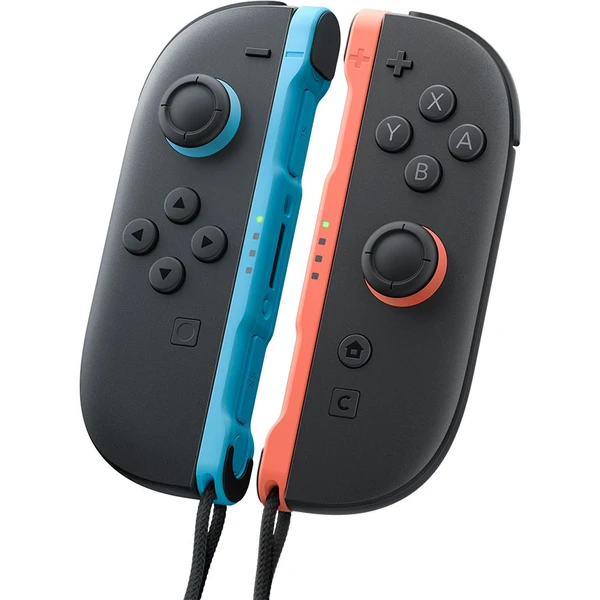 Nintendo Joy-Con 2 Set modrá/červená - Herní ovladače - Obrázek I4QD000P01