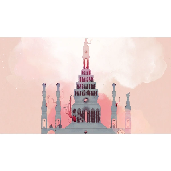 GRIS: Devolver Deluxe (Switch) - Hry pro Nintendo Switch - Obrázek I4XD000N01