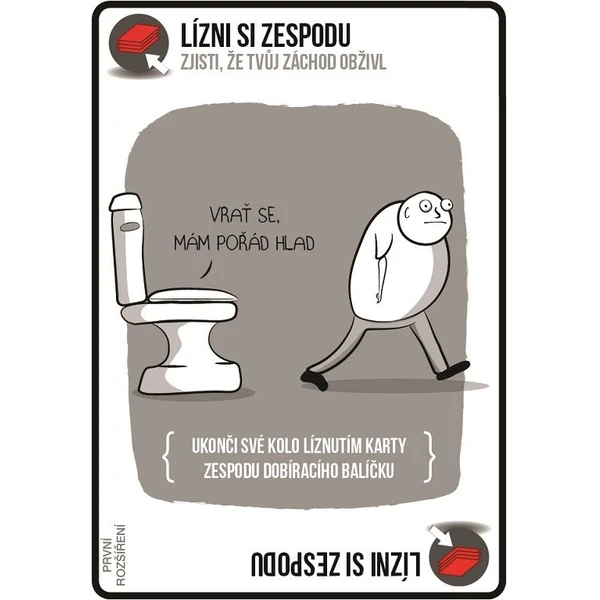 Výbušná koťátka rozšíření: Implozivní koťátka - Karetní hry - Obrázek I522000K01
