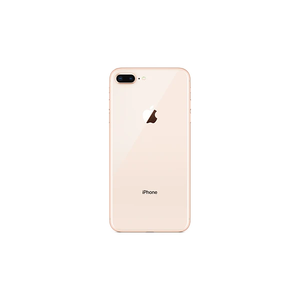 Apple iPhone 8 Plus 64GB zlatý - Mobilní telefony - Obrázek I57L000101