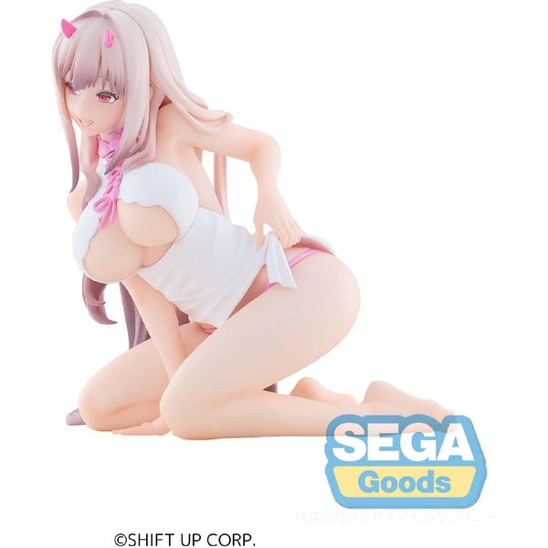 Figurka Sega Goods Goddess of Victory: Nikke - Viper (Yumemirize) 10 cm - Figurky - Obrázek I5DE000K01
