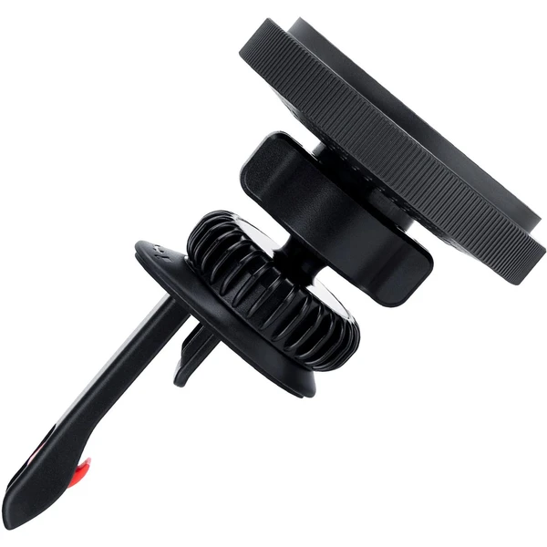 3mk držák do auta Car MagCharger™ do mřížky - Nabíječky - Obrázek I5PA000L01