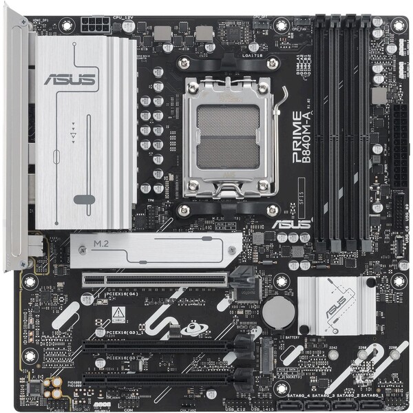 ASUS PRIME B840M-A