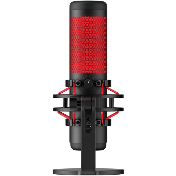 HyperX QuadCast - Mikrofony - Obrázek I5SY000501