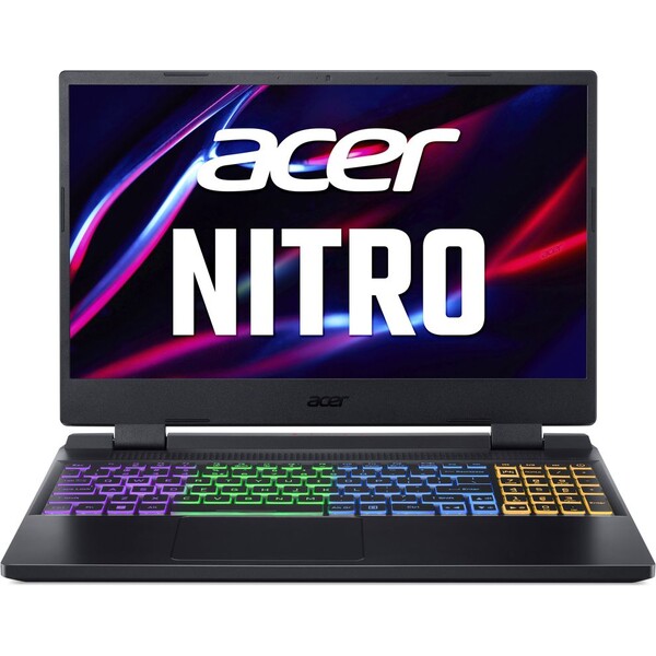 Acer Nitro 5 (NH.QM0EC.00R) černý