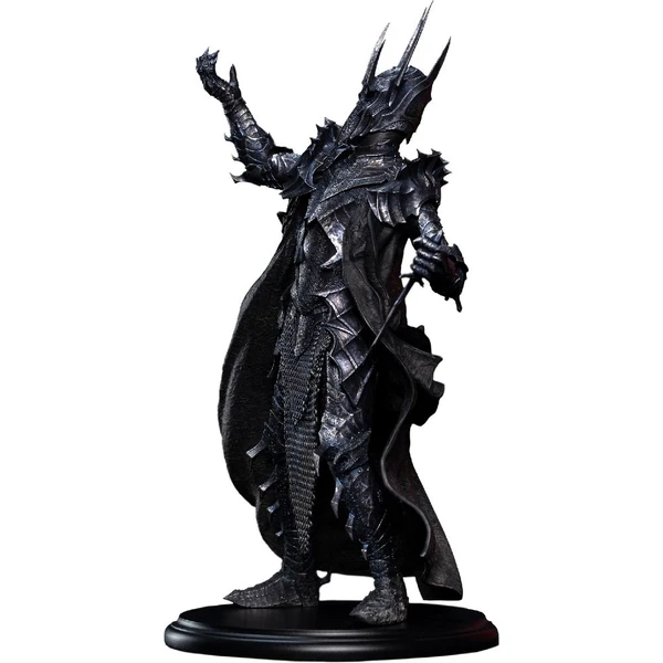 Soška Weta Workshop The Lord of the Rings - Sauron Mini Statue 20,5 cm - Sochy a sošky - Obrázek I5Y4000P01