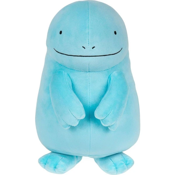 Plyšák Pokémon - Quagsire 32,5 cm - Plyšové hračky - Obrázek I624000P01