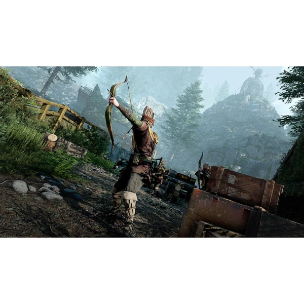 Atomfall (PS5) - Hry pro PS5 - Obrázek I6AE000N01