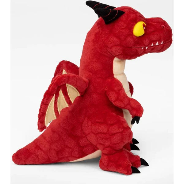 Plyšák World of Warcraft - Crimson Whelpling - Plyšové hračky - Obrázek I6D7000601