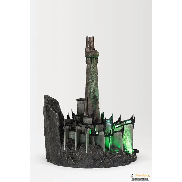 Replika PureArts The Lord of the Rings Trilogy - Witch-King of Angmar 1:1 Art Mask Limited Edition - Repliky - Obrázek I6GH300401