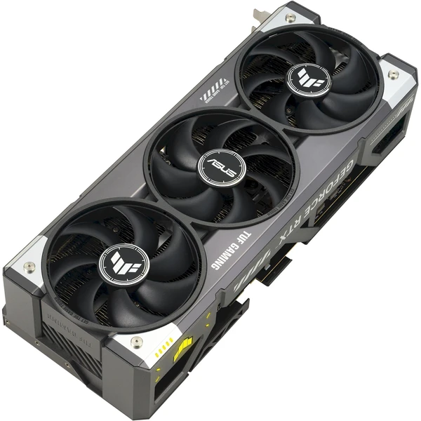 ASUS TUF Gaming NVIDIA GeForce RTX 5080 16GB GDDR7 OC - Grafické karty - Obrázek I6JB000O01