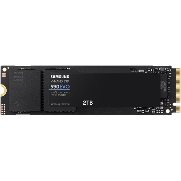 Samsung 990 EVO SSD M.2 NVMe 2TB - SSD disky - Hlavní obrázek