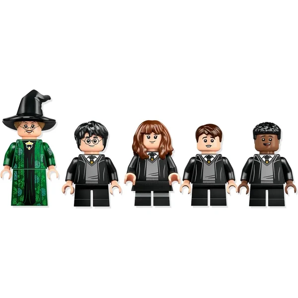 LEGO Harry Potter 76426 Loděnice u Bradavického hradu - LEGO - Obrázek I6S5000L01