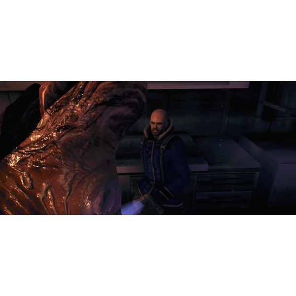 The Thing: Remastered Deluxe Edition (PS5) - Hry pro PS5 - Obrázek I6TC000P01