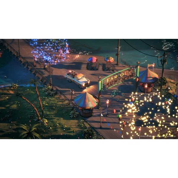 Deliver At All Costs (PS5) - Hry pro PS5 - Obrázek I6Y9000O01
