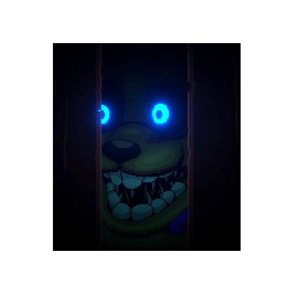Five Nights at Freddy’s: Into the Pit (PS4) - Hry pro PS4 - Obrázek I71D000K01