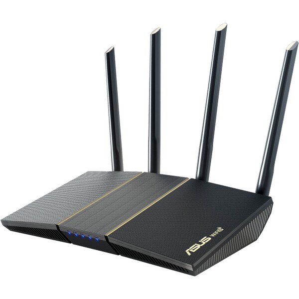 Levně ASUS RT-AX57 Wi-Fi router
