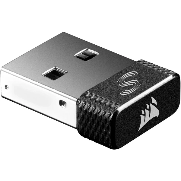 Corsair Harpoon RGB Wireless Gaming - Myši - Obrázek I7COF00101
